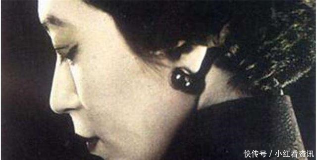 张爱玲|张爱玲最触动人心的15句话,道尽人生、爱情的真谛!