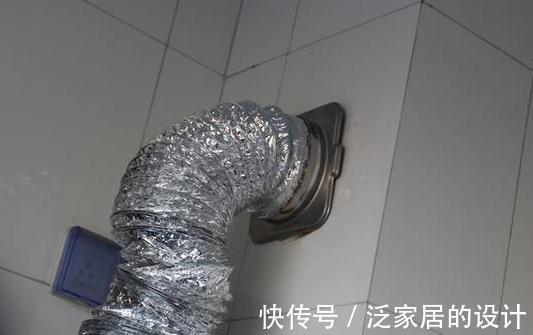 做法|装修厨房,有6处优秀的做法值得借鉴,用起来才知道多明智