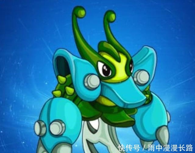 最难|赛尔号十年前它是最难捕捉的精灵，7次进化后竟然和皮神合体了