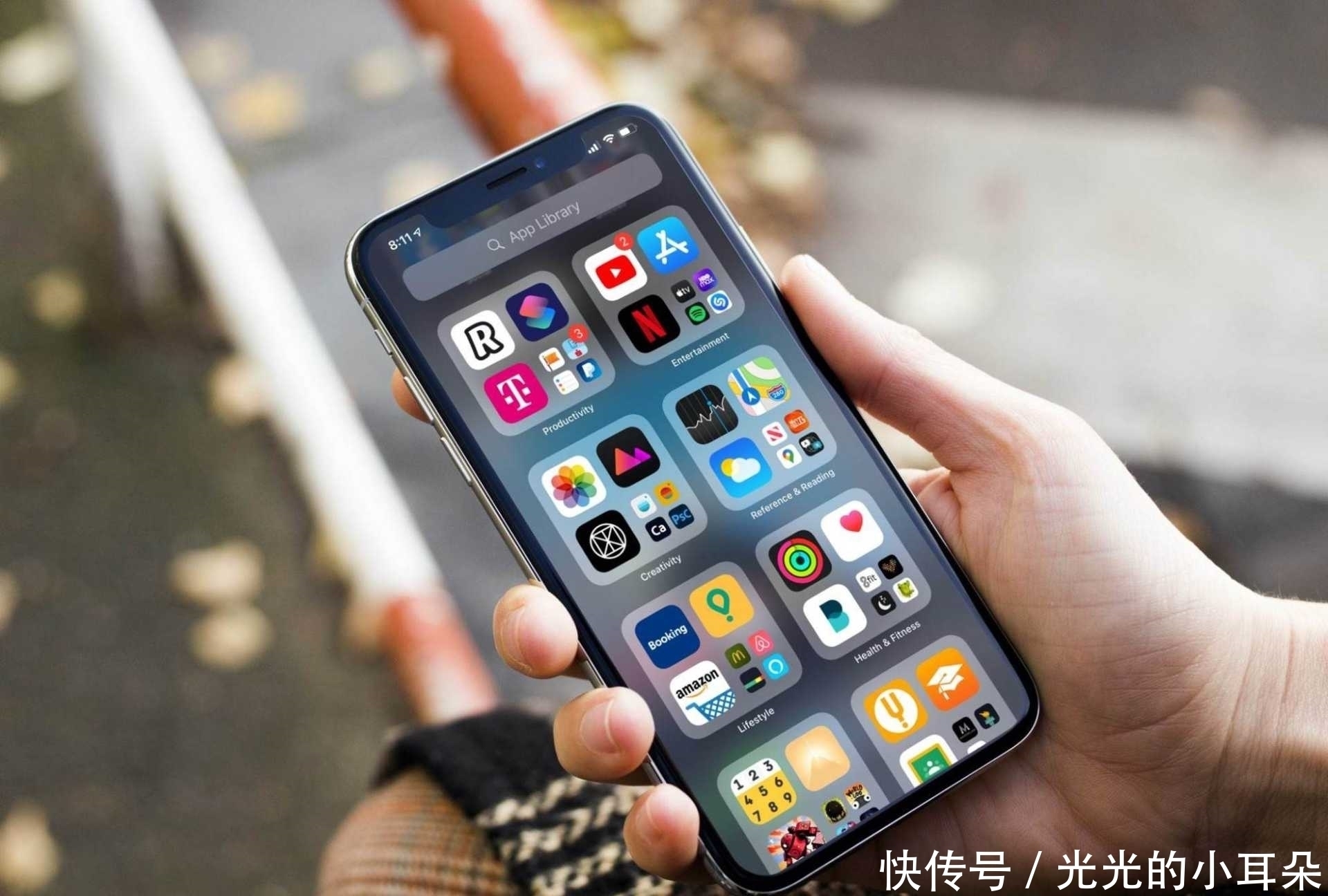 iPhone手机|1789元？不到2000元就能入手256G的iPhone手机，苹果时代结束了？