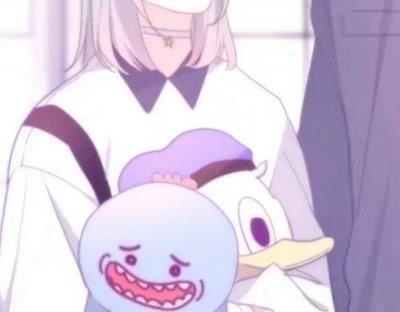 piercing|超火“双人”动漫情侣头像自从我们相遇的那刻,你是我白天黑夜不落的星