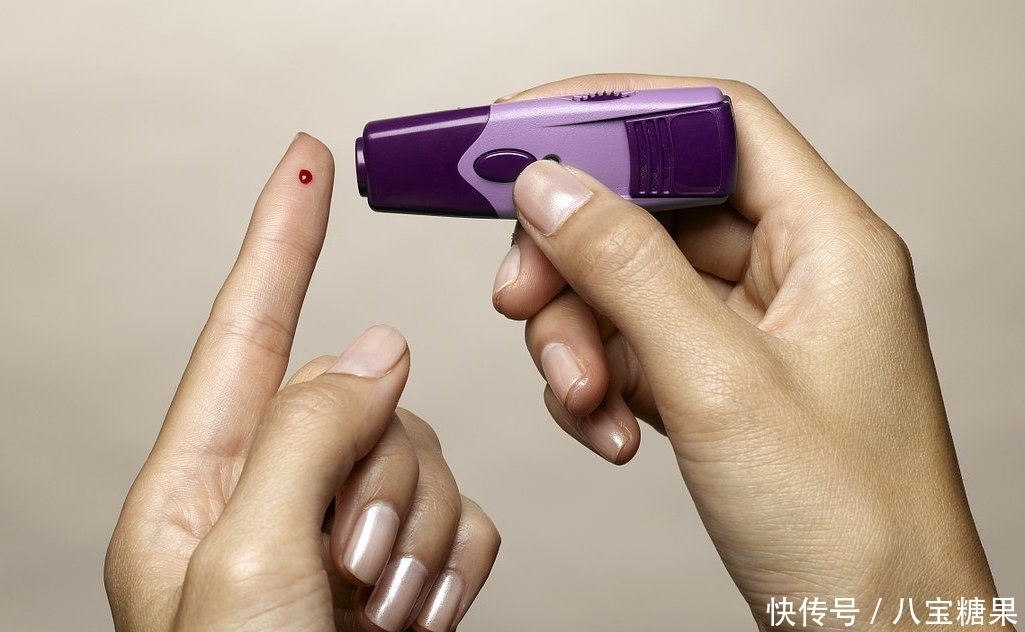糖尿病患者不敢碰甜？医生提醒：断甜不断它，