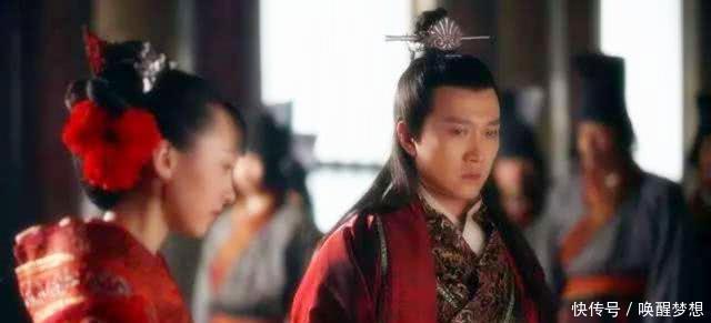 太子|这个皇帝因为两个女人,年纪轻轻就断子绝孙,死后断送了一个王朝!