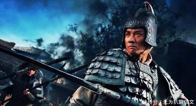 赵云|东汉一名将,曾屠城三百座,比楚霸王项羽还残忍,却鲜为人知