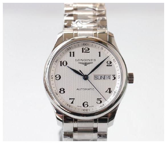 人气最高的腕表品牌排行榜，劳力士第一，浪琴第二