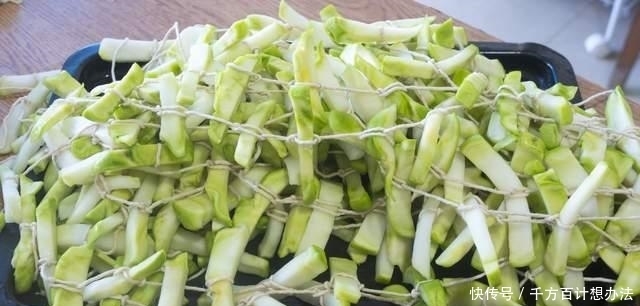 5道超下饭的自制腌菜,做法简单,无添加剂,存放1年都没问题