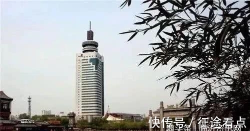 淄博十一中|山东第一高楼排行 青岛的最高