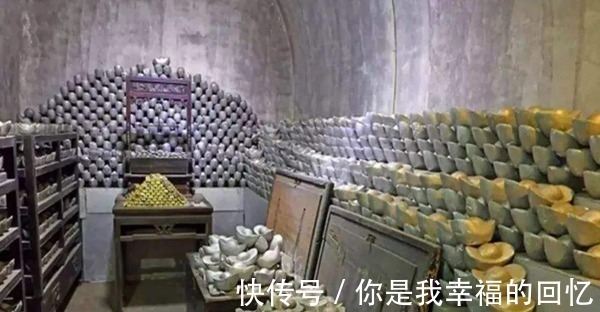 银子@别再被电视剧骗了,其实古代的银子丑到不能看,上面全是牙印!