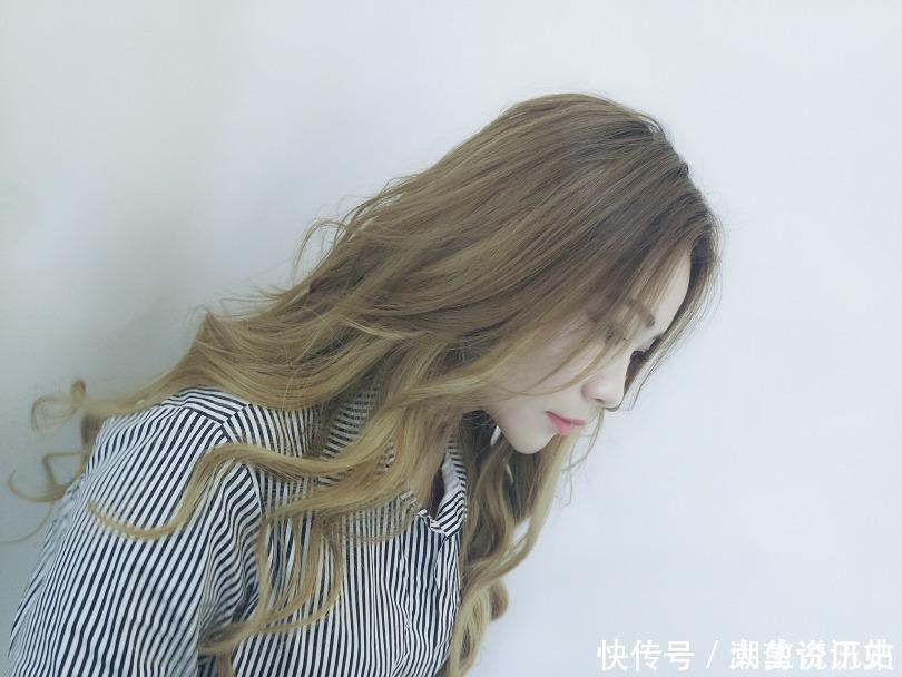 吹风机|潮剪秘籍丨烫完的头发像干草？事后护理很重要！