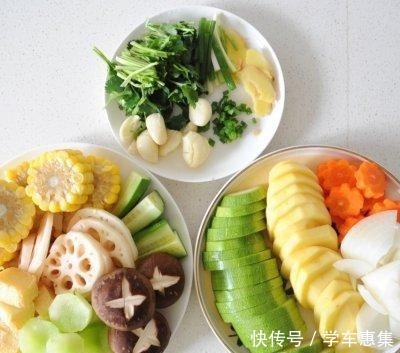 简单快手又下饭的麻辣香锅,吃起来那叫一个香!