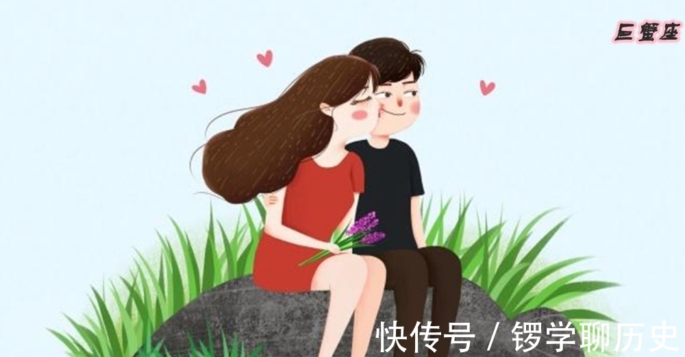 潇洒|不爱之后，会潇洒说分手的五大星座，好聚好散