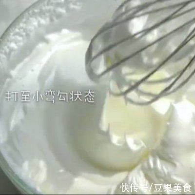 125g牛奶|轻乳酪蛋糕就要这样做，10分钟学会，赶快收藏吧