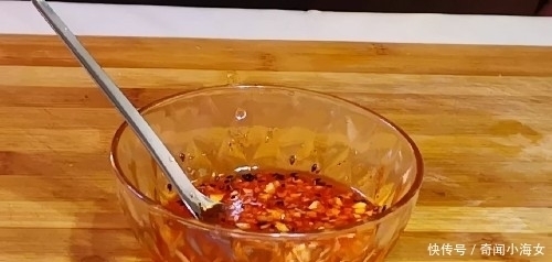 教你凉拌萝卜的秘诀,奶奶40年的老方子,比凉拌黄瓜好吃多了