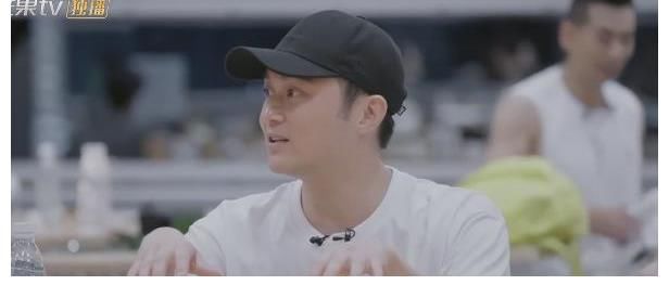 大湾区|《3189》太难驾驭,大湾区组全员反差萌,陈小春称赞张智霖是宰相