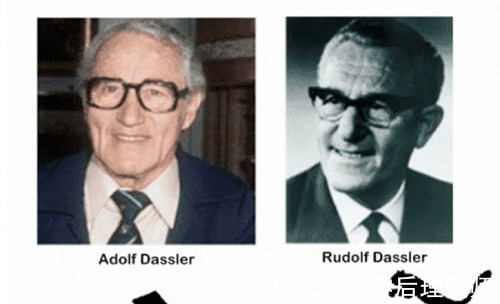 owens|“阿迪达斯”和“彪马”的创始人是亲兄弟,为何老死不相往来!