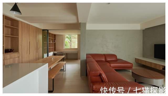 loft|夫妻放弃城市生活，回乡建房圆梦，看完装修全村找不出第二家了吧