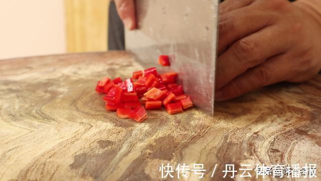 饭店|饭店的“凉拌萝卜丝”为啥好吃？看看都用的啥调料，开胃又解腻
