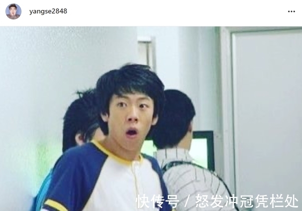 出演|成员新闻!李光洙商讨出演心里的声音电影版!