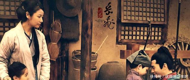 姓氏|岳飞后人不与这两个姓氏结亲，一岳家不许，一不许岳家，没有秦氏！