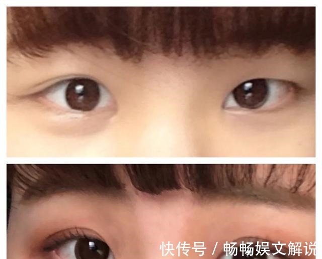 化妆|再好的化妆技术,也无法遮掩女生脸上这些缺点,每个都很影响颜值!