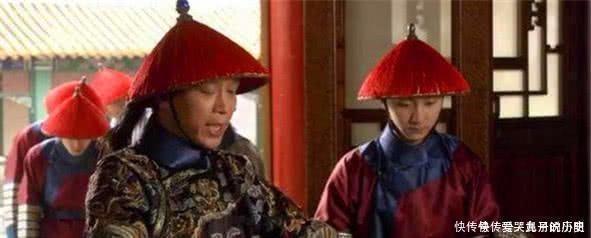 仁慈|他是古代最仁慈的太监，宣旨时故意读错1个字，救了上千人的命