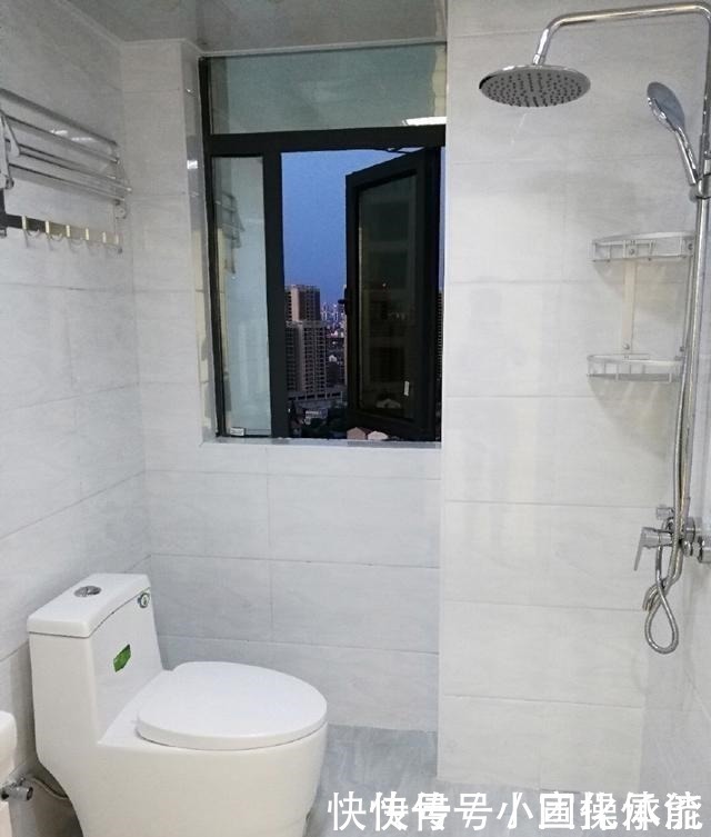 完工|装了三个月的新房完工，卫生就做了三天，看完效果辛苦也值了！