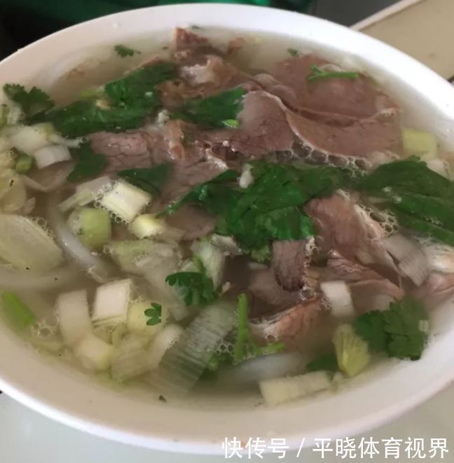 奔放|大西北的硬核早餐,每一款都像它的历史一样厚重质朴又奔放