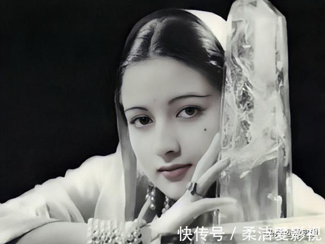 巴罗达 钟爱珠宝的女人:两次获得真爱,却难以留住,一次变心,一次爱尽