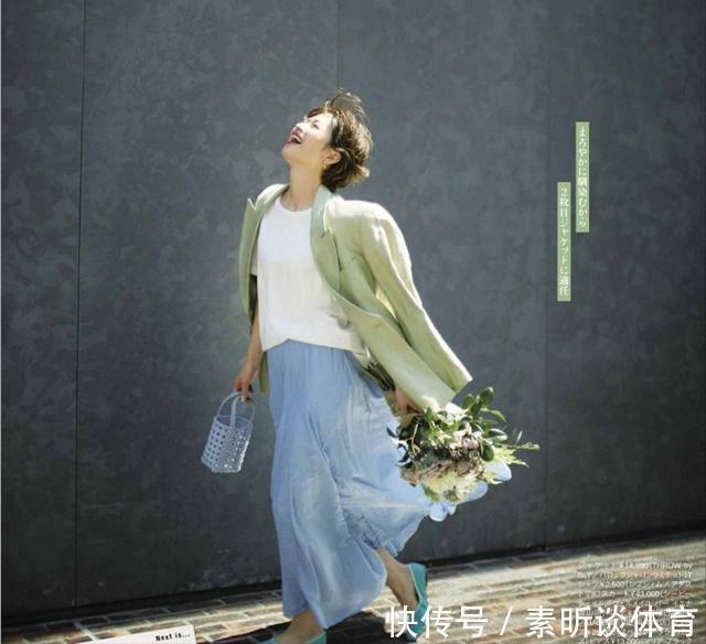 衣品|穿“T恤”太普通?那是你不懂!5类风格搭配拆解,立马提升衣品