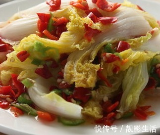 帮子|炒白菜时，直接下锅炒就错了！大厨教你4招，白菜爽脆可口不出水