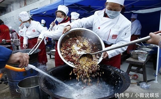 长寿|长寿的老人，饮食上可能会有4个“共性”，若你全占，就偷着乐吧