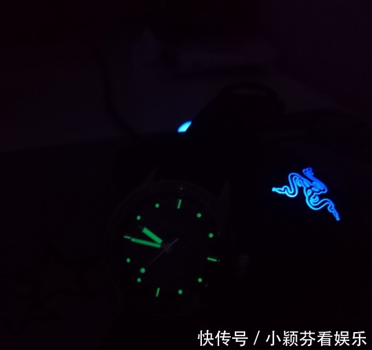 夏季|在这个燥热的夏季 品味宝珀五十噚带来清凉气息