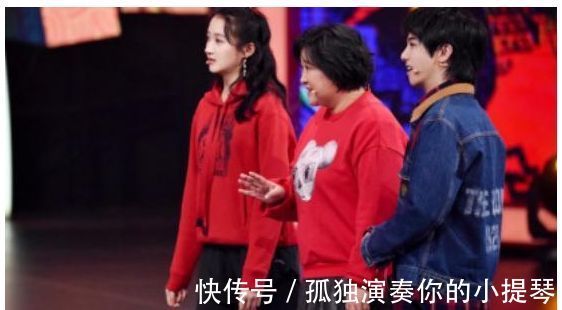 沈騰|《王牌對(duì)王牌7》要換新嘉賓導(dǎo)演吳彤親自回應(yīng),粉絲們不必?fù)?dān)心