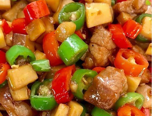 特别适合在家招待客人的几道家常菜,好吃颜值高,待客倍有面子