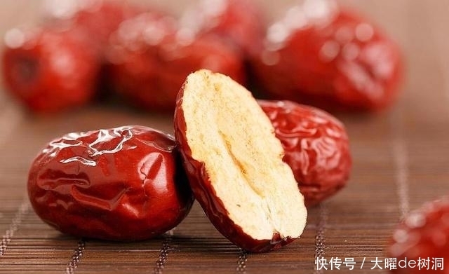 食物|秋冬应多吃这些红色的食物,帮助你御寒防感冒,现在知道还不晚