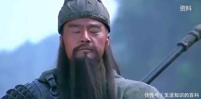 姜维外|蜀汉政权具备统帅之才的只有四个人，除了关羽和姜维外，还有两人