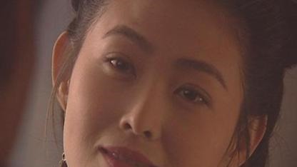 阎惜娇#水浒传中优秀的四位女子排名,潘金莲第三,第一是她!