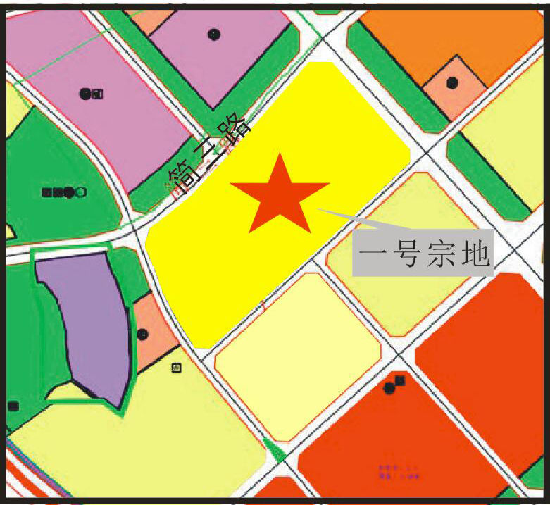 叫价|成都东部新区3宗住宅用地10月14日拍卖
