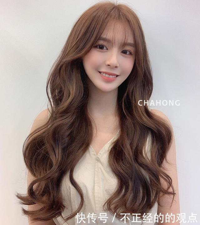 波波头|女士最好看的发型有哪些这21款很不错,很美很女神