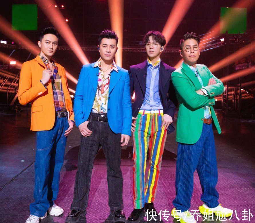 李云迪|《披荊斬棘的哥哥》才播了六期，他們就被央視安排“出道”了