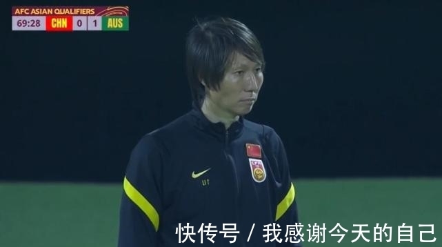 阿兰|尴了个尬!米卢2问国足,谁能回答?这是中国球迷的心声啊