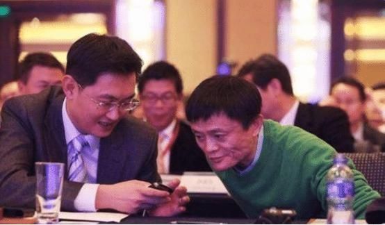 用户|马化腾给所有的微信用户送了一份“第二职业”,挣多挣少各凭本事