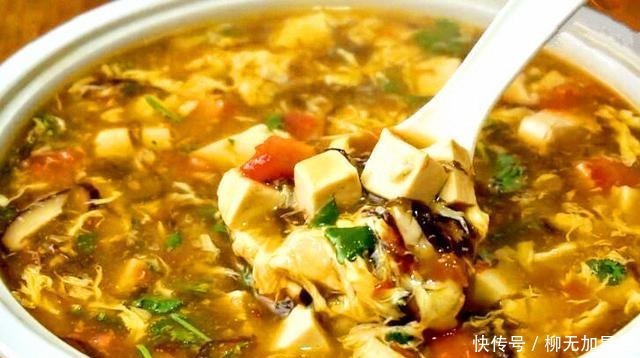 冬天|冬天太冷,我家常做这锅汤,成本只需几块钱,暖身暖胃又好喝