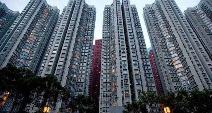 买二手房时别忽略这三点,否则被坑了,肠子