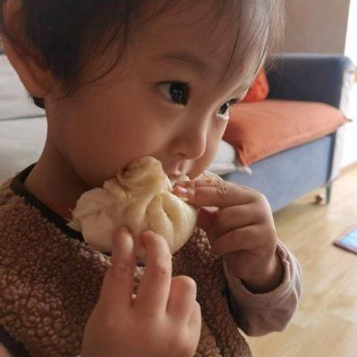 好吃的「比肉香」的白菜素包，你在哪里呀