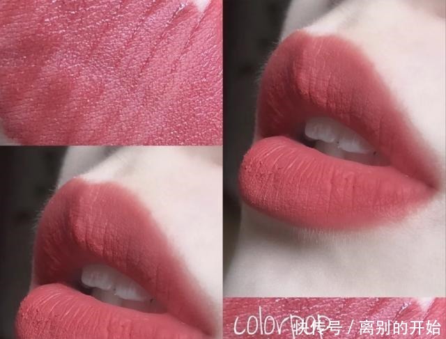 平价口红,这太好看了!