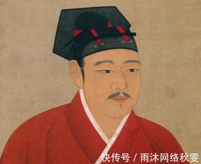 这幅画|王希孟：18岁成天才画家，20岁去世，一幅画火了上千年