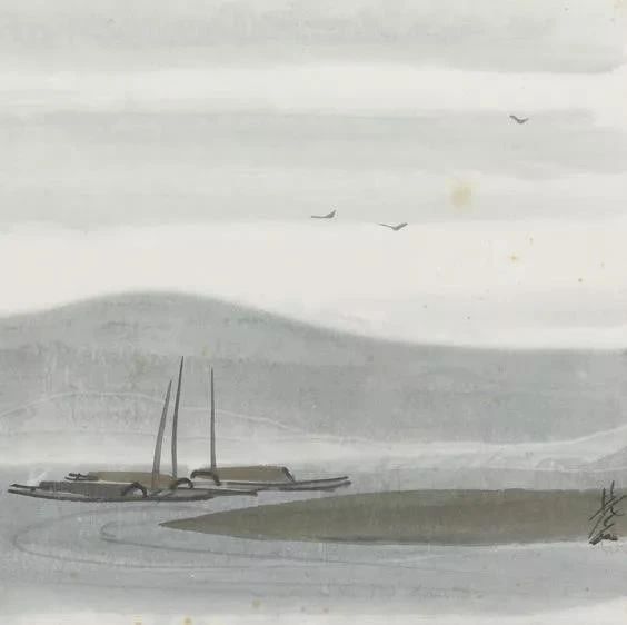 韩熙载@李煜最神的一首词,流传千古,却也要自己的性命