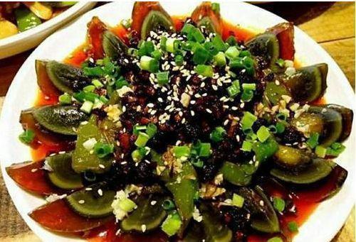 推荐几款美味开胃的家常菜,色香味俱全,你也试试吧