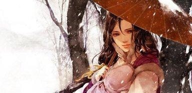 沐青瑶#三本男强女也强的古风小说推荐,势均力敌相爱相杀,终得一生相伴!